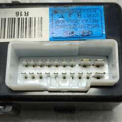 95230-2B240 centralina ecu relè luci fari Hyundai Santafe 2.2d D4EB 2007