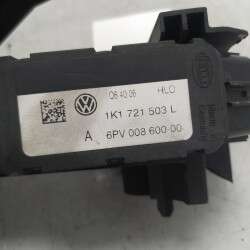 1K1721503L Pedale acceleratore potenziometro Volkswagen Passat B6 2005-10 6PIN