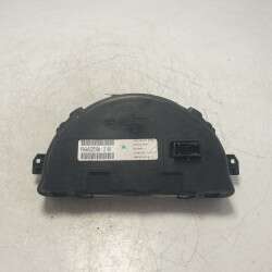 P9660225980 Quadro strumenti contachilometri Citroen C3 1.3B KFV 2006 