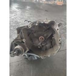 cambio Renault Clio 1.2 B 1998-04 7700113677 pos H4