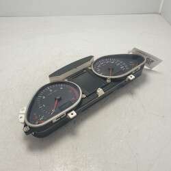 4F0920933J quadro strumenti contachilometri Audi A6 C6 3.0 TDI 2008 171 KW