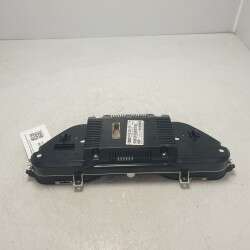 4F0920933J quadro strumenti contachilometri Audi A6 C6 3.0 TDI 2008 171 KW