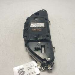 4F0920933J quadro strumenti contachilometri Audi A6 C6 3.0 TDI 2008 171 KW