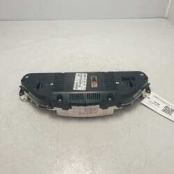 4F0920933J quadro strumenti contachilometri Audi A6 C6 3.0 TDI 2008 171 KW