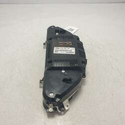 4F0920933J quadro strumenti contachilometri Audi A6 C6 3.0 TDI 2008 171 KW