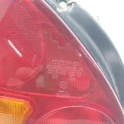 082221905L faro fanale gruppo ottico stop Daewoo Matiz MK1 1997 posteriore sinistro