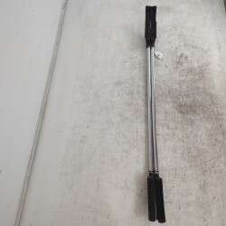 Barre tetto longitudinali Jeep Cherokee KJ 4X4 2002-07