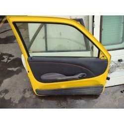 sportello anteriore sinistro fiat 600 sporting pos.AF 0