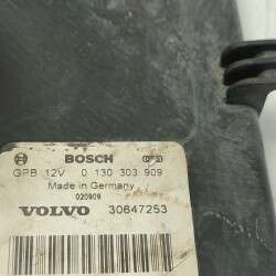 30647253 Elettroventola radiatore Volvo V70 2.4D D5244T 2003