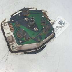 4427203 quadro strumenti contachilometri Fiat 126 650cc epoca Ganz