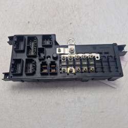 518787205 centralina ecu scatola portafusibili Volvo V70 MK2 2.4 D 2001