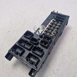 518787205 centralina ecu scatola portafusibili Volvo V70 MK2 2.4 D 2001