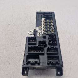 518787205 centralina ecu scatola portafusibili Volvo V70 MK2 2.4 D 2001