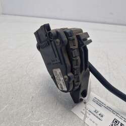 6PV008245-01  potenziometro pedale acceleratore elettrico Fiat Ducato 2003 Hella 1337493080