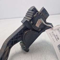 46778586 potenziometro pedale acceleratore elettrico Fiat Doblò 1.9 D 2000-05 Bosch