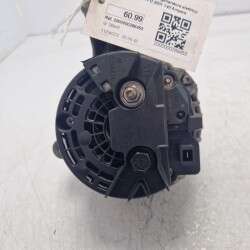 0986D42840 alternatore generatore elettrico Volvo V70 MK2 2.4 D 2001 140 Ampere