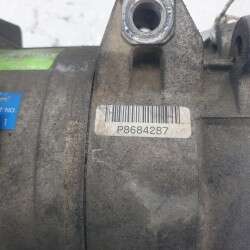 8684287 compressore aria condizionata A/C clima Volvo V70 MK2 2.4 D 2001