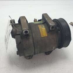 8684287 compressore aria condizionata A/C clima Volvo V70 MK2 2.4 D 2001