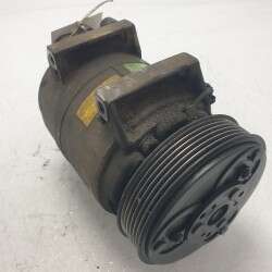 8684287 compressore aria condizionata A/C clima Volvo V70 MK2 2.4 D 2001