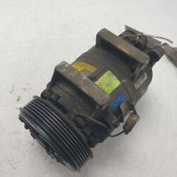 8684287 compressore aria condizionata A/C clima Volvo V70 MK2 2.4 D 2001