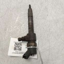 0445110019 iniettore carburante Fiat Punto 2° serie 188 1999-05 1.9 JTD Bosch diesel