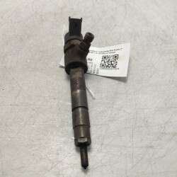 0445110019 iniettore carburante Fiat Punto 2° serie 188 1999-05 1.9 JTD Bosch diesel