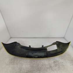 90510123 paraurti posteriore Opel Tigra MK1 S93 1994-2000 giallo manca tappo traino