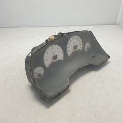 09228771gb Quadro strumenti contachilometri veglia Opel Zafira A 1999-05