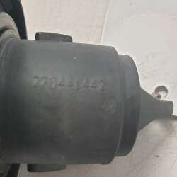 Tappo serbatoio carburante Fiat Doblò 223 2000-09