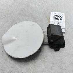 0517315920 Aletta sportello serbatoio carburante Fiat Doblo' 223 2000-09 bianco