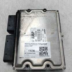 55584315 centralina ecu modulo controllo motore Chevrolet Cruze 1.7 D 96KW 2013 ACDelco AA6P