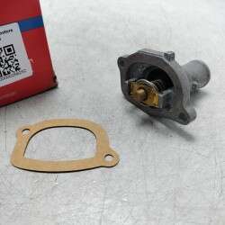 3105.87D termostato raffreddamento motore Fiat Panda 141 Fiat Punto 176 1° serie Cinquecento Wahler