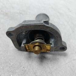 3105.87D termostato raffreddamento motore Fiat Panda 141 Fiat Punto 176 1° serie Cinquecento Wahler