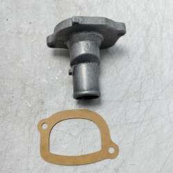 3105.87D termostato raffreddamento motore Fiat Panda 141 Fiat Punto 176 1° serie Cinquecento Wahler