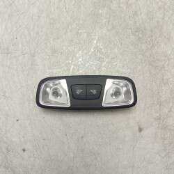 8V09471118 Plafoniera luce interno abitacolo Audi Q3 2.0D DFG 2019