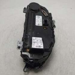 83A920790A Quadro strumenti contachilometri Audi Q3 2.0D DFG 2019