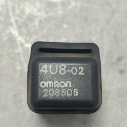 4U8-02 Rele' 12v 20a 4pin Omron YAMAHA RJ01 4BR 600cc 1999