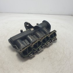 55230898 Collettore aspirazione Fiat Panda III 199A9000 1.3MTJ 95CV 2012