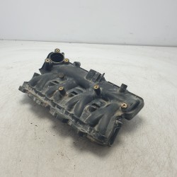 55230898 Collettore aspirazione Fiat Panda III 199A9000 1.3MTJ 95CV 2012