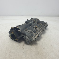 55230898 Collettore aspirazione Fiat Panda III 199A9000 1.3MTJ 95CV 2012