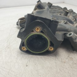 55230898 Collettore aspirazione Fiat Panda III 199A9000 1.3MTJ 95CV 2012