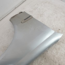 Parafango fianchetto Mercedes W209 CLK 2005-10 anteriore destro grigio ATTENZIONARE FOTO