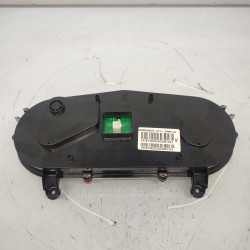 1416748202303081101 Quadro strumenti contachilometri Ligier Duè Microcar 6kw 8cv 45km/h 2020-24