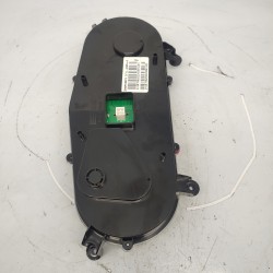 1416748202303081101 Quadro strumenti contachilometri Ligier Duè Microcar 6kw 8cv 45km/h 2020-24