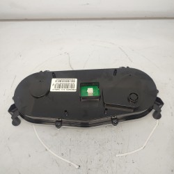 1416748202303081101 Quadro strumenti contachilometri Ligier Duè Microcar 6kw 8cv 45km/h 2020-24