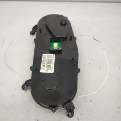 1416748202303081101 Quadro strumenti contachilometri Ligier Duè Microcar 6kw 8cv 45km/h 2020-24