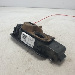 83A809906 Supporto interno aletta sportello carburante Audi Q3 2.0D DFG 2019