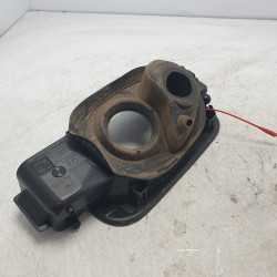 83A809906 Supporto interno aletta sportello carburante Audi Q3 2.0D DFG 2019