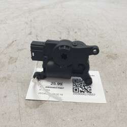 5Q0907511A motorino attuatore stufa abitacolo Audi Q3 2.0D DFG 2019 Valeo