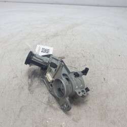 N0501881 blocchetto bloccasterzo accensione avviamento Opel Astra H 1.7 CDTI 2007 con chiave